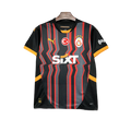 Camisa Galatasaray Away III 24/25 - Torcedor Masculina Lançamento