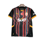 Camisa Galatasaray Away III 24/25 - Torcedor Masculina Lançamento