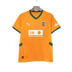 Camisa Valencia III 24/25 - Versão Torcedor
