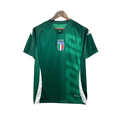 Camisa Itália Pré-Jogo 24/25 - Torcedor Masculina