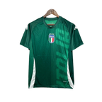 Camisa Itália Pré-Jogo 24/25 - Torcedor Masculina