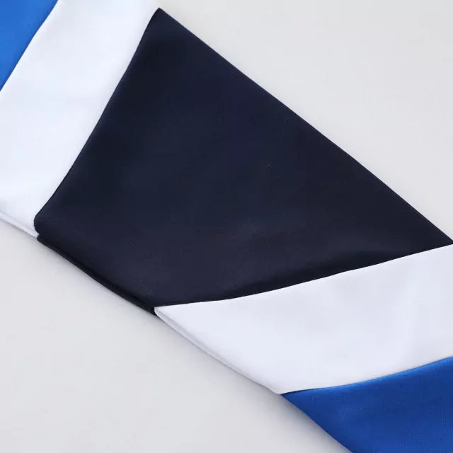 Conjunto Moletom Air - Azul