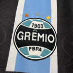 Camisa Grêmio Titular 95/96 - Versão Retrô Renner