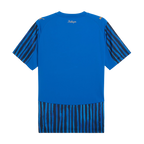 Camisa Al Hilal Mundial de Clubes 25/26 - Torcedor X Kidsuper Masculino - Azul