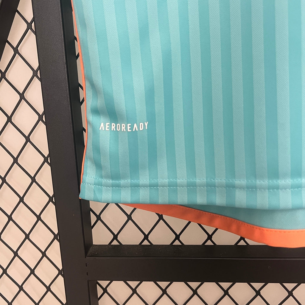 Camisa Inter Miami Away III 24/25 - Torcedor Masculina Lançamento