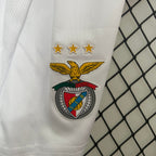 Conjunto Infantil Benfica Home 24/25