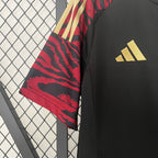 Camisa Peru Away 24/25 - Torcedor Masculina Lançamento