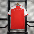 Camisa Internacional Home 24/25 - Torcedor Masculina