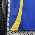 Camisa Boca Juniors Home 24/25 - Torcedor Masculina