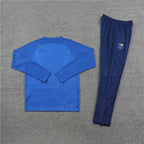 Conjunto de Treino Barcelona 23/24 - Azul Claro