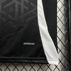 Camisa Alemanha Pré-Jogo 24/25 - Torcedor Masculina