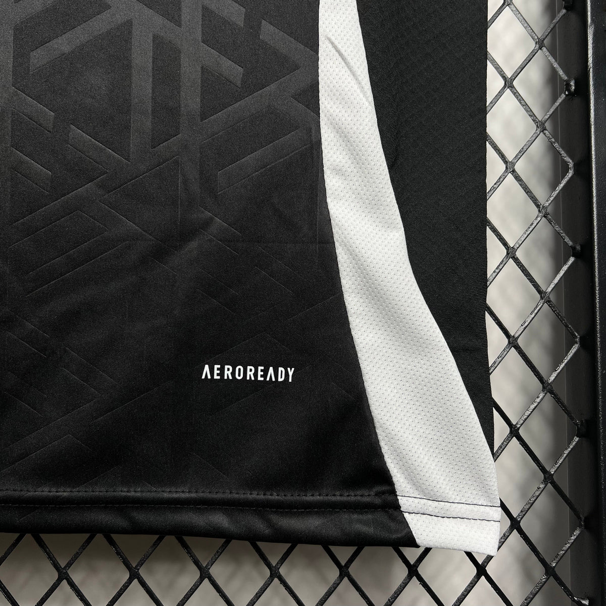 Camisa Alemanha Pré-Jogo 24/25 - Torcedor Masculina