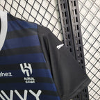 Camisa Al Hilal III 23/24 - Torcedor Masculina - Lançamento