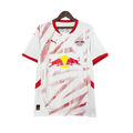 Camisa RB Leipzig Titular 24/25 - Versão Torcedor