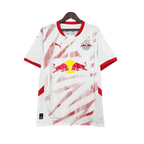Camisa RB Leipzig Titular 24/25 - Versão Torcedor