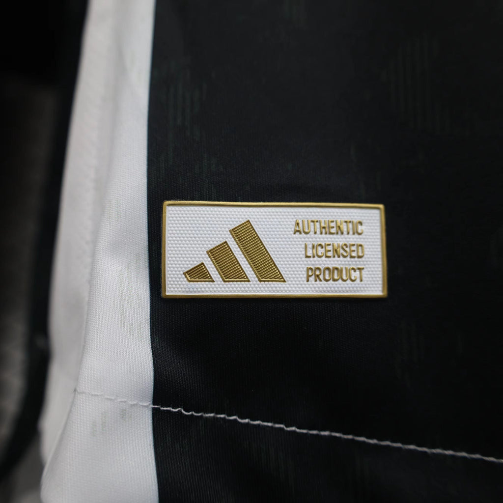 Camisa Juventus Home 24/25 - Jogador Masculina