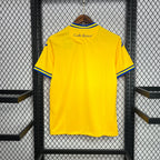 Camisa Ucrânia Home 24/25 - Torcedor Lançamento