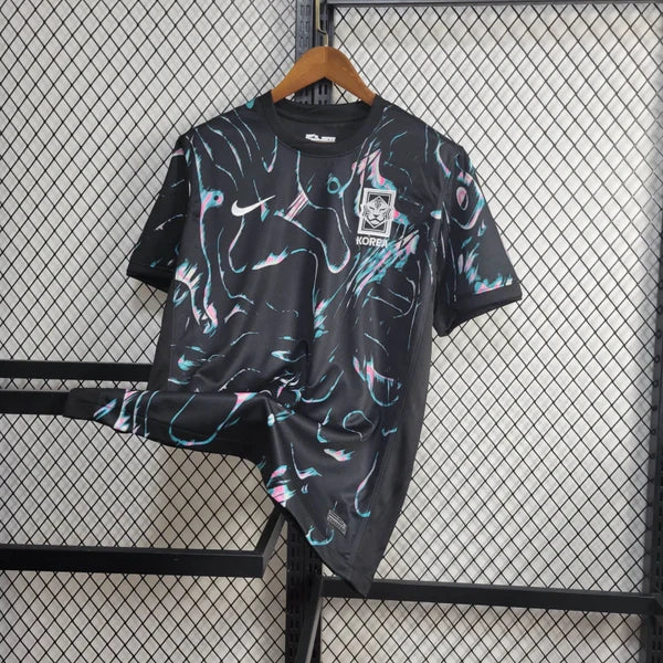 Camisa Coreia Away 24/25 - Masculina Torcedor - Lançamento