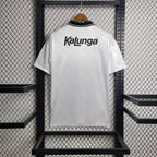 Camisa Corinthians Fora 1994 - Versão Retrô Branca
