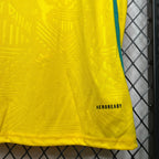 Camisa Jamaica Home 24/25 - Torcedor Masculina