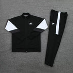 Conjunto Moletom Air - Preto