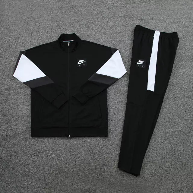 Conjunto Moletom Air - Preto