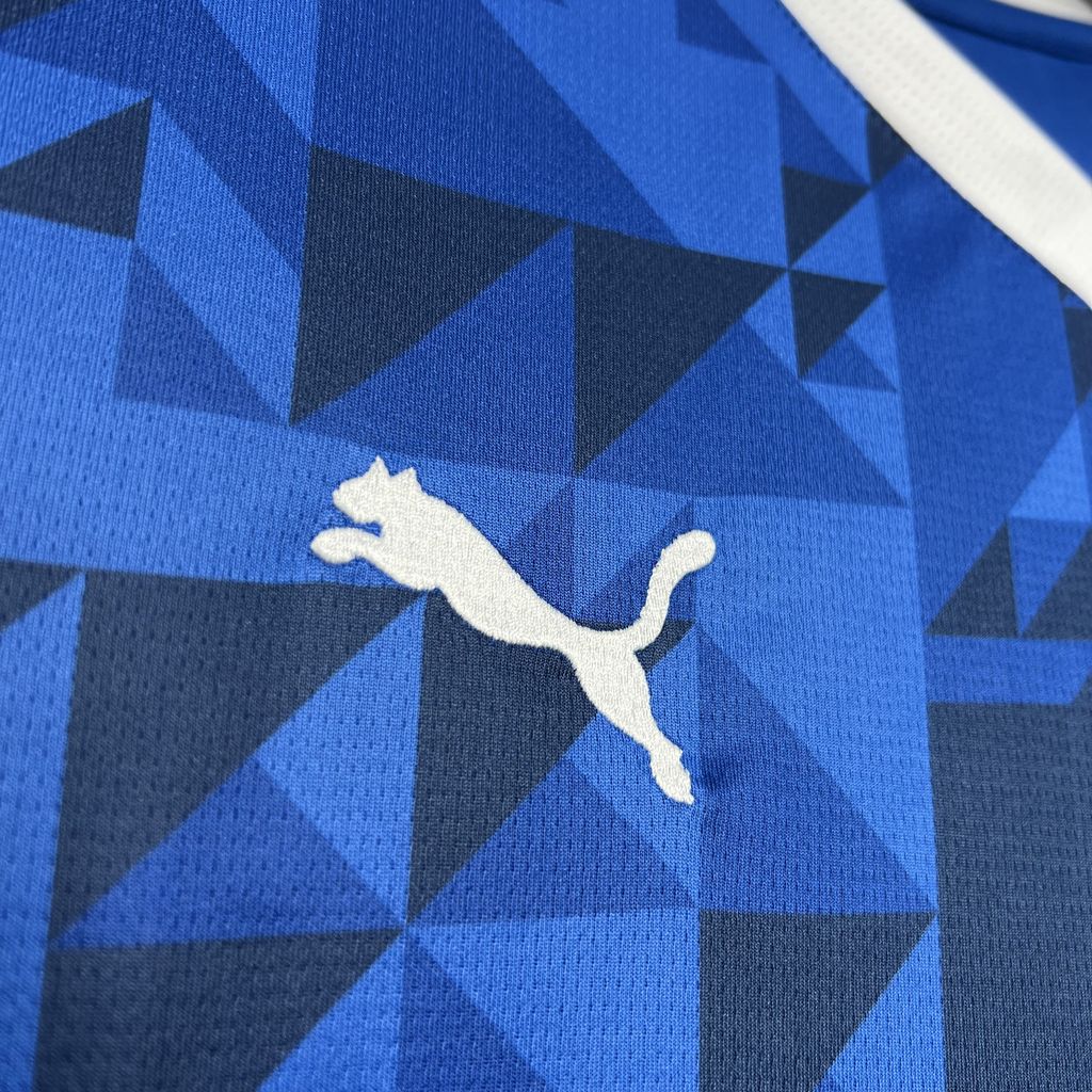 Camisa Al Hilal Home 24/25 - Torcedor Masculina Lançamento