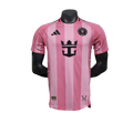 Camisa Inter Miami Home 25/26 - Jogador Masculina