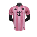 Camisa Inter Miami Home 25/26 - Jogador Masculina