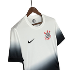 Camisa Corinthians Home 24/25 - Versão Torcedor Masculina