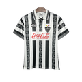 Camisa Atlético Mineiro Titular Selegalo 1995 - Versão Retrô