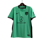 Camisa Atlético de Madrid Away III 23/24 - Torcedor Masculina