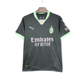 Camisa Milan Away III 24/25 - Torcedor Masculina