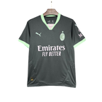 Camisa Milan Away III 24/25 - Torcedor Masculina