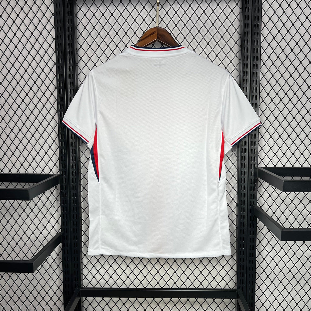 Camisa Inglaterra Euro Edição Especial 24/25 - Torcedor Masculina