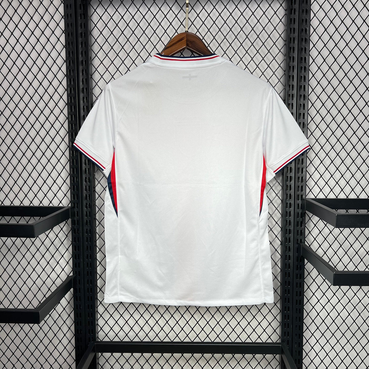Camisa Inglaterra Euro Edição Especial 24/25 - Torcedor Masculina