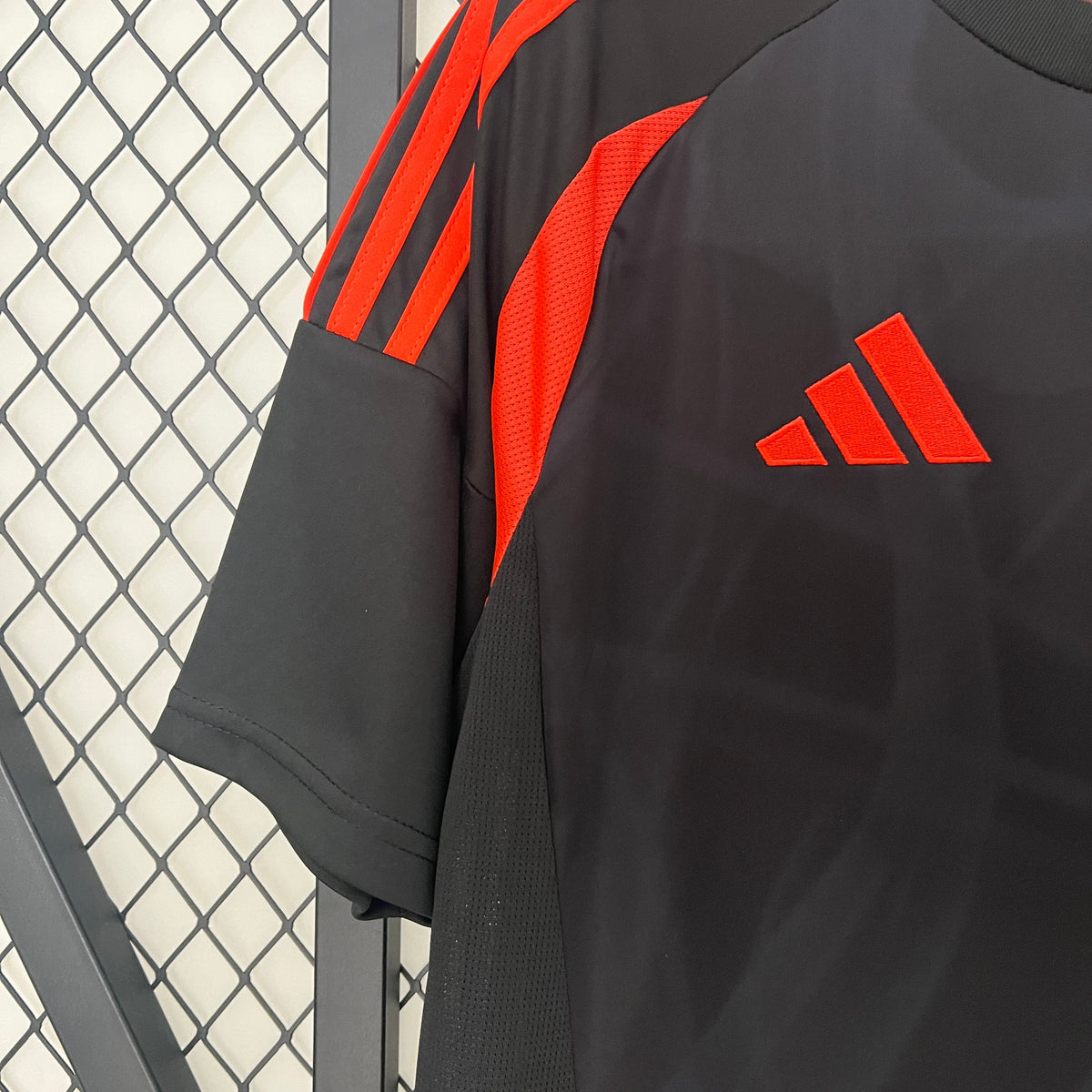 Camisa Colômbia Away 24/25 - Torcedor Masculina Lançamento