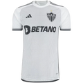 Camisa Atlético Mineiro Reserva 24/25 - Torcedor Masculina Lançamento