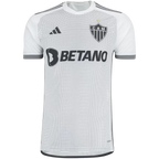 Camisa Atlético Mineiro Reserva 24/25 - Torcedor Masculina Lançamento