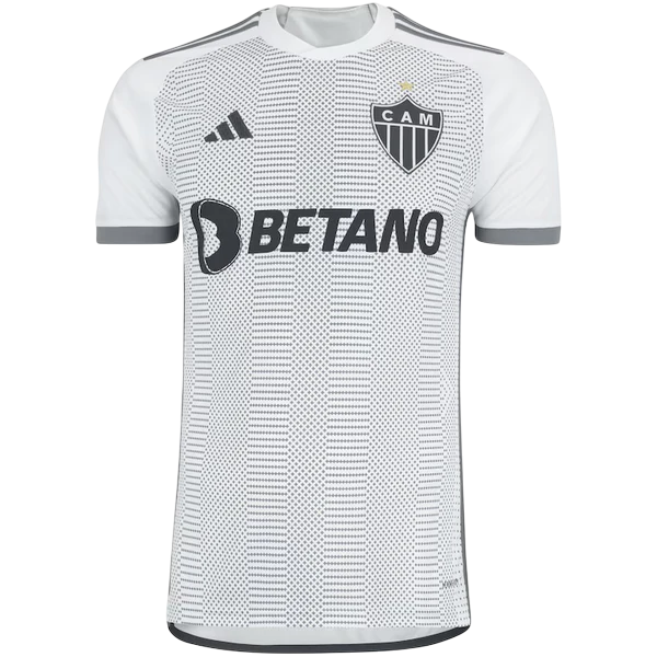 Camisa Atlético Mineiro Reserva 24/25 - Torcedor Masculina Lançamento