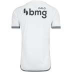 Camisa Atlético Mineiro Reserva 24/25 - Torcedor Masculina Lançamento