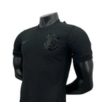Camisa Corinthians Reserva 24/25 Jogador Masculina