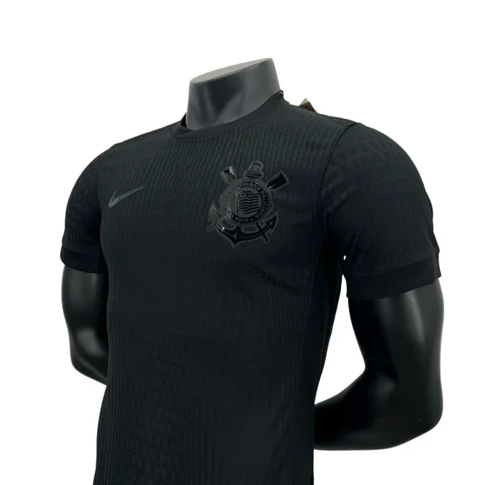 Camisa Corinthians Reserva 24/25 Jogador Masculina