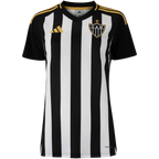 Camisa Atlético Mineiro Home 25/26 - Versão Feminina