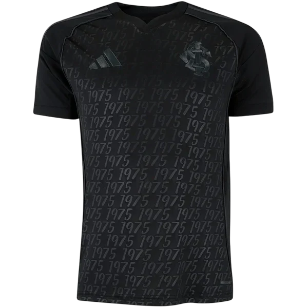 Camisa Internacional III 25/26 - Torcedor Masculina