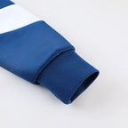 Conjunto Moletom Air - Azul Escuro