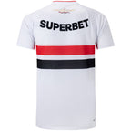 Camisa São Paulo Home 26/27 - Torcedor Masculina