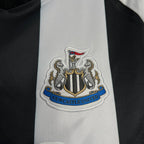 Camisa NewCastle Home 24/25 - Torcedor Masculina Lançamento