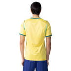 Kit Pai de PET Camisas Brasil Home 26/27 - Torcedor