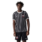 Camisa Corinthians 2026/27 Away Torcedor